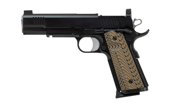 DW SPECIALIST OR 45ACP 5 RAIL BLK
