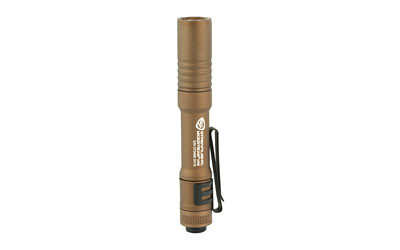 STRMLGHT MICROSTREAM USB COYOTE BRN