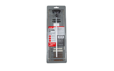 ALLEN CLEANING KIT RIFLE .22-.30