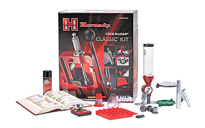 HRNDY LNL CLASSIC KIT