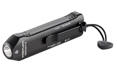 STRMLGHT WEDGE XT 500 LUMENS BLACK