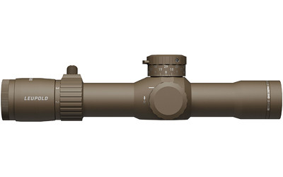 LEUP MARK 5HD 2-10X30 M5C3 CMR DE