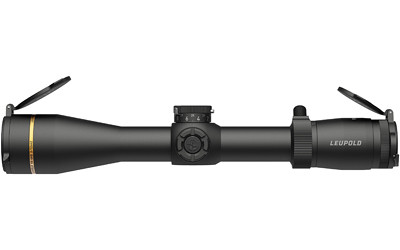 LEUP VX6HD GEN2 2-12X42 CDS-SZL2 FDD