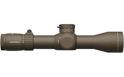 LEUP MARK 5HD 3.6-18X44 PR-1MOA DE