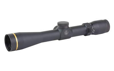 LEUP VX-4HD 3-12X40 30MM HUNT-PLEX
