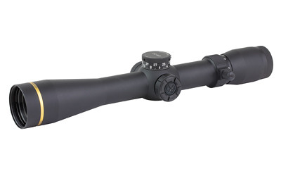 LEUP VX4HD 3-12X40 30MM ILLUM FD TH