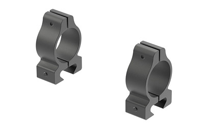 LEUP RIFLEMAN GEN2 .22 RF 3/8"