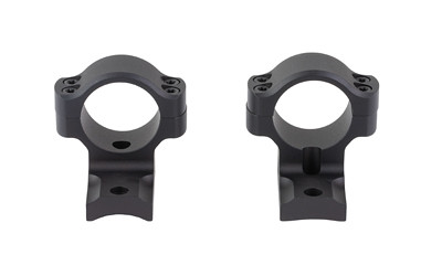 LEUP BC RM REM700 1" 2PC MED 8-40
