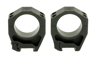 SEEKINS 34MM TUBE 1.26" X HIGH 4CAP