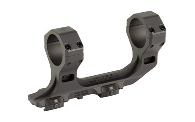 REPTILIA AUS 30MM MOUNT 1.93" BLACK