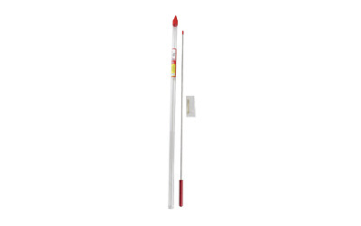 PRO-SHOT 1 PC CLNG ROD 26" .22-26CAL