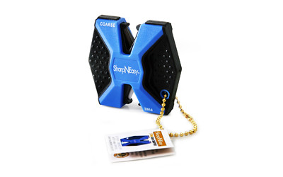 ACCUSHARP SHARPNEASY 2STEP BLU