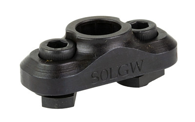 SOLGW STEEL M-LOK QD SOCKET QPQ