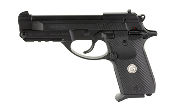 GIRSAN MC14T 380ACP 4.5 13RD BLK