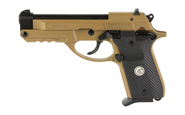 GIRSAN MC14T 380ACP 4.5 13RD FDE