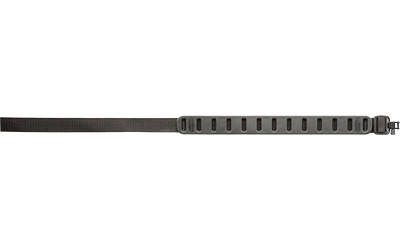 QUAKE CLAW SLIMLINE SLING SWIVEL BLK