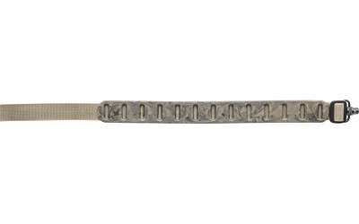 QUAKE CLAW SLIMLINE SLNG QD SAND CMO