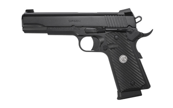 GIRSAN MC1911S 45ACP 5 8RD BLACK