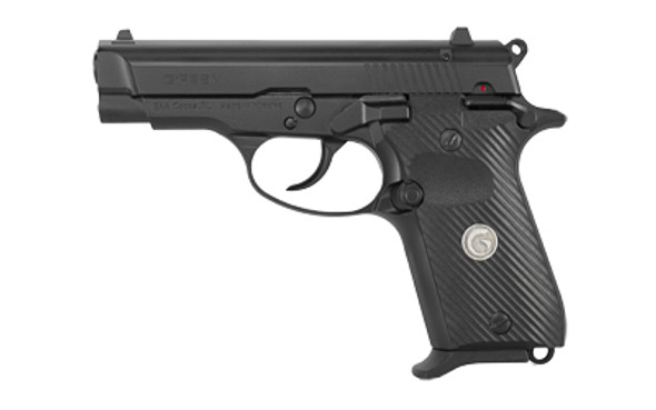 GIRSAN MC14 BDA 380ACP 3.8 13RD BLK
