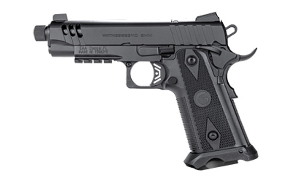 GIRSAN 2311 C BX 9MM 4.5 17RD BLK