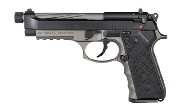 GIRSAN REGARD X 9MM 4.9 18RD TUNG