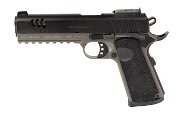 GIRSAN 1911 INFLUENCER X 45ACP 5 8R