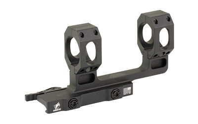 AM DEF RECON-H MNT 30MM DUAL QR TI