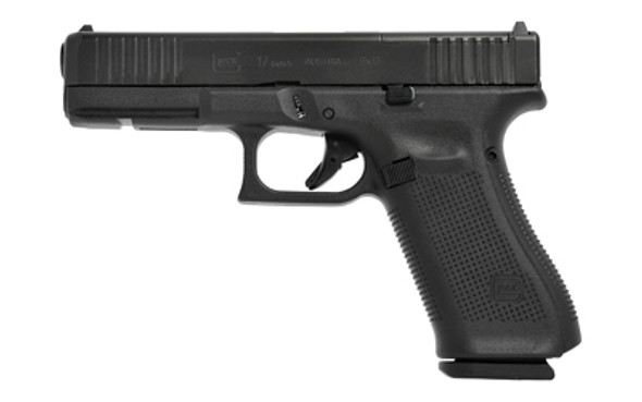 GLOCK 17 GEN5 9MM 17RD 2 MAGS MOS FS G17517MOSUS