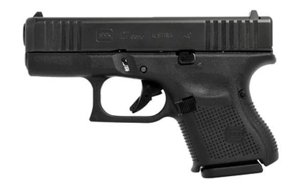GLOCK 27 GEN5 40SW 9RD FS 2 MAGS G275US