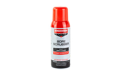 B/C 2-IN-1 BORE CLEANER 10OZ