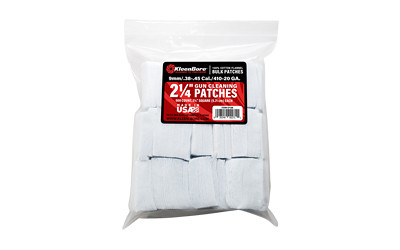 KLEEN BR SPR PTCH 38-45/410-20 500PK