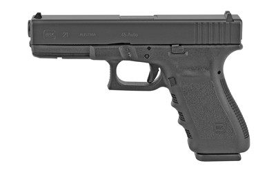 GLOCK 21SF GEN3 45ACP 13RD 2 MAGS