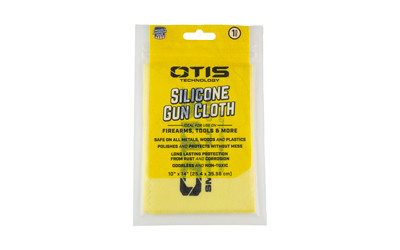 OTIS SILICONE GUN CLOTH