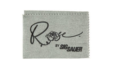 OTIS ROSE BY SIG SILICONE GUN CLOTH