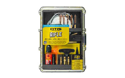 OTIS FLEX .243CAL ROD CLEANING KIT