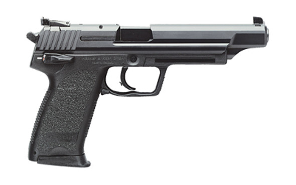 HK USP ELITE 45ACP 6 12RD V1 DA/SA