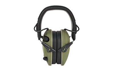 WALKER'S RAZOR SLM ELEC MUFF OD FLG
