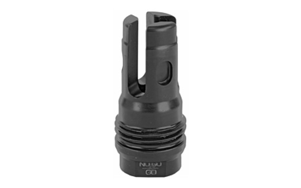 RUGGED FLASH HIDER 1/2X28 W/ 7.62