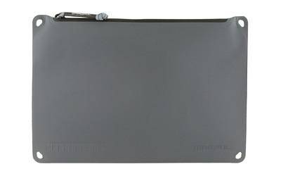 MAGPUL DAKA POUCH LRG GRY 9"X13"