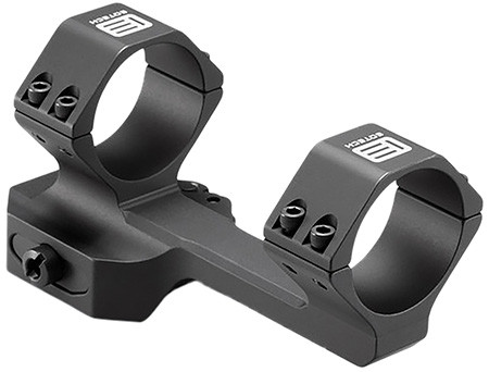 EOTECH PRS 2" SCOPE MOUNT 34MM BLK