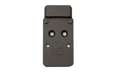 CK FOR GLOCK G5 MOS TO SRO/RMR HD DT