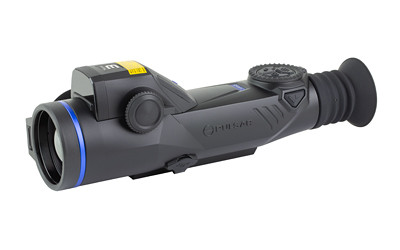 PULSAR TRAIL 3 LRF XR50 3-24X