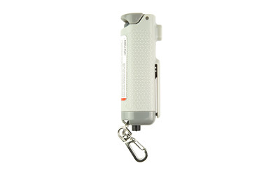 SABRE SAFE ESCAPE 3-IN-1 PPR GEL GRY
