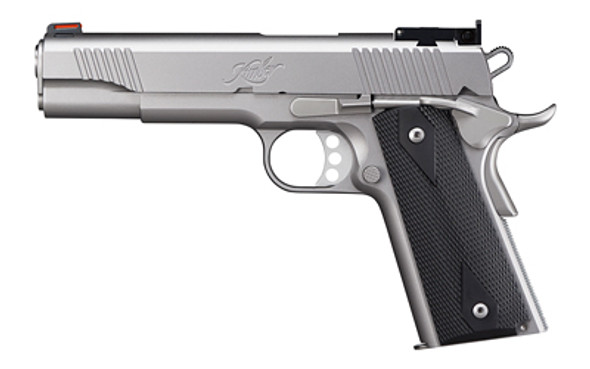 KIMBER STS TARGET II 9MM 5 9RD