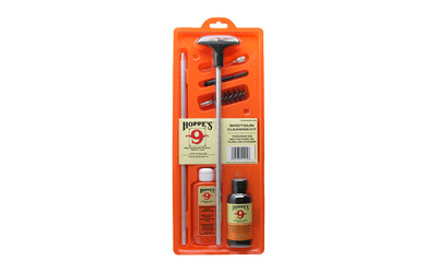 HOPPES 12GA SHTGN CLNG KIT CLAM