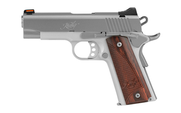 KIMBER STS PRO CARRY II 45 4 8RD FO