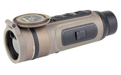 SIG ECHO MV50 THRML MONO 3-24X50 FDE