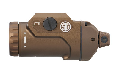 SIG FOXTROT2R WEAPON LIGHT FDE