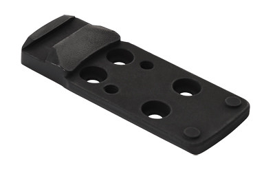 COLT KING COBRA OPTICS PLATE RMSC