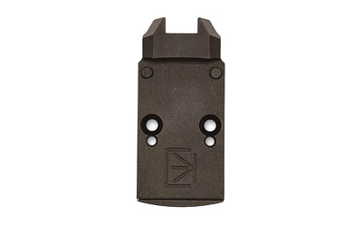 CK STACCATO HD TO RMR DT PLATE